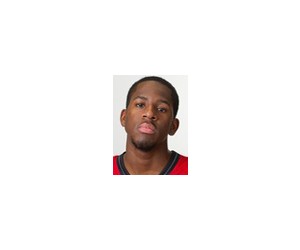 Treavon Martin basketball player - C