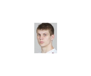 Treg Setty basketball player - F