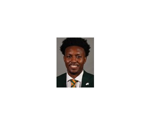 Trejan Davis basketball player - SG