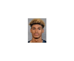 Trejon Jacob basketball player - G