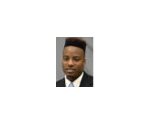 Tre'lun Banks basketball player - PG