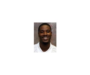 Tremayne Johnson basketball player - F