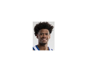 Tremell Murphy basketball player - SF