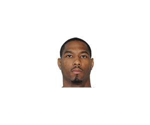 Tremmell Darden basketball player - SF