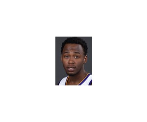 Tremont Robinson-White basketball player - G