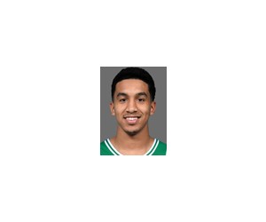 Tremont Waters basketball player - PG