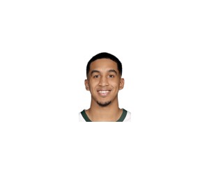 Tremont Waters basketball player photo 3