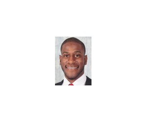 Trency Jackson basketball player - G