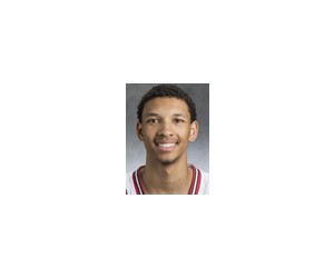 Trendon Hankerson basketball player - G
