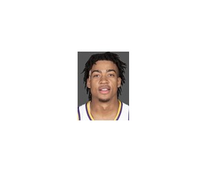 Trendon Watford basketball player photo 1