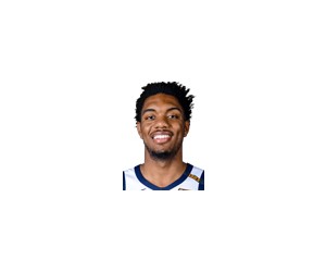 Trent Forrest basketball player photo 1