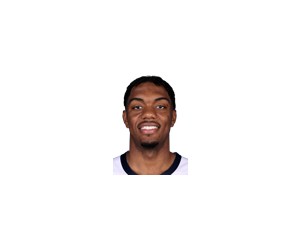 Trent Forrest basketball player photo 2