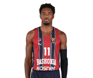 Trent Forrest basketball player photo 3