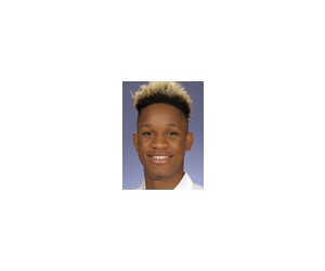 Trent Frazier basketball player photo 1