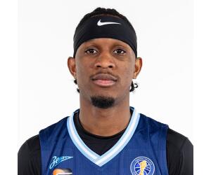 Trent Frazier basketball player - G
