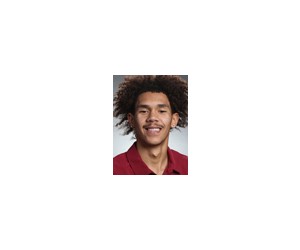 Trent Hudgens Jr basketball player - G
