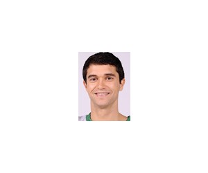 Trent Meacham basketball player photo 1