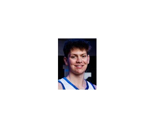 Trent Noah basketball player - SF