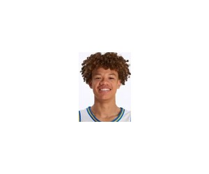 Trent Perry basketball player - G