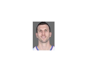 Trent Plaisted basketball player - C