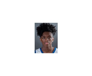 Trent Stephney basketball player - G