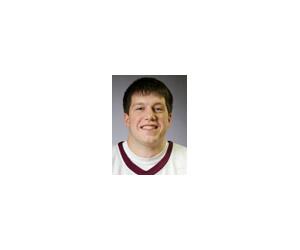 Trent Wiedeman basketball player - F
