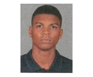 Trenton Cole Coggins basketball player photo 1