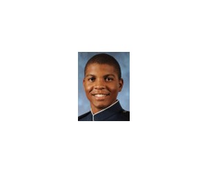 Trenton Cole Coggins basketball player - SG/PG