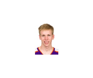 Trenton Massner basketball player - G