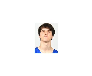 Trenton Mclaughlin basketball player - SF