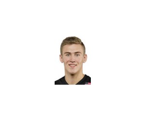 Tres Tinkle basketball player - F