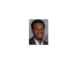Tre'shaun Fletcher basketball player - SG