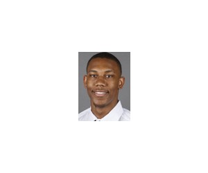 Tre'shawn Thurman basketball player - SF/PF
