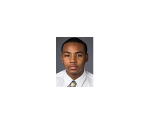 Tre'shon Smoots basketball player - G