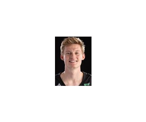Trevan Leonhardt basketball player - G
