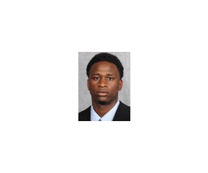 Trevante Drye basketball player - C/PF