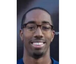 Trevaughn   Xavier Goodman basketball player
