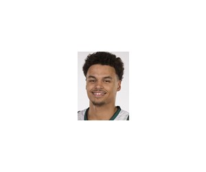 Trevian Bell basketball player - G