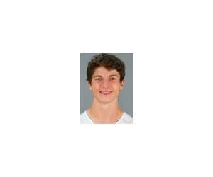Trevin Dorius basketball player - C