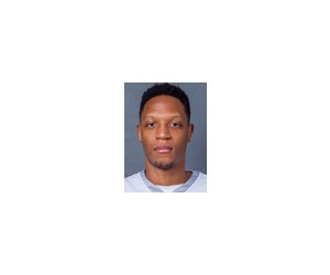 Trevin George Woods basketball player - SF