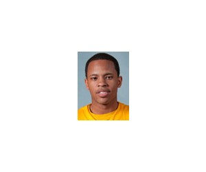 Trevin Parks basketball player - PG
