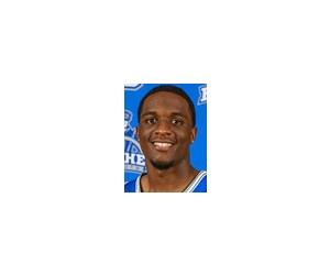 Trevion Crews basketball player - G