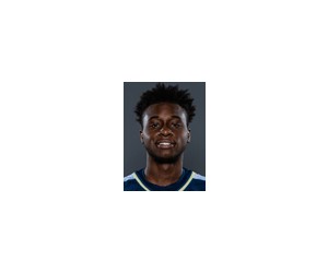 Trevion Lamar basketball player - G