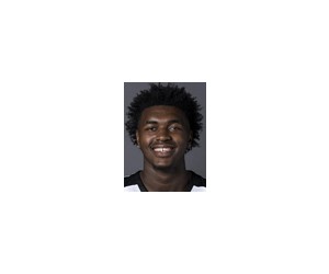 Trevion Williams basketball player - C