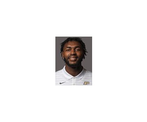 Trevion Williams basketball player photo 3