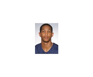 Trevis Simpson basketball player - SG