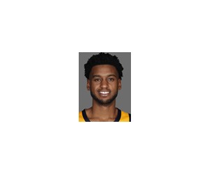 Trevon Bluiett basketball player - PF/SF