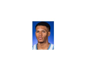 Trevon Duval basketball player - PG