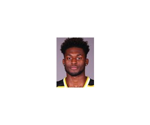 Trevon Faulkner basketball player - G