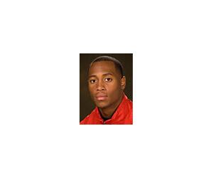 Trevon Hughes basketball player - PG